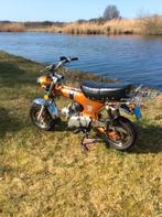 Skyteam Honda DAX, Maximaal 45 km/u, Ophalen, Overige merken, 4 versnellingen