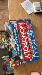 Monopoly horeca Rotterdam, Ophalen of Verzenden, Nieuw