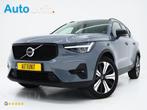 Volvo XC40 1.5 T5 Plug-in hybrid Ultimate Dark | Panoramadak, Gebruikt, Beige, Blauw, Adaptive Cruise Control