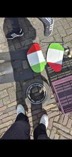 Vespa PK  onderdelen, Ophalen of Verzenden, Gebruikt, Overige typen, Vespa