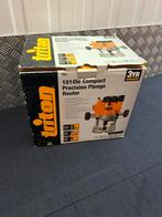 Triton bovenfrees, Ophalen, Zo goed als nieuw, Elektrisch, Bovenfrees