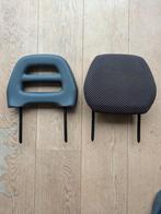 Hoofdsteun Fiat Ducato Peugeot Boxer Citroën Jumper, Ophalen of Verzenden, Nieuw, Citroën