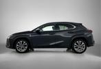 Lexus UX 300h F SPORT Design (bj 2024, automaat), Auto's, Lexus, 12 maanden, Gebruikt, 4 cilinders, Leder