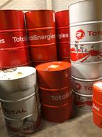 Lege olievaten, Ophalen of Verzenden, Zo goed als nieuw