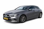 Mercedes A200 AUTOMAAT*NL AUTO*LED*CAMERA*SPORTSTOEL*CRUISE, Gebruikt, Euro 6, 4 cilinders, Lichtsensor