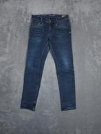 Pme Legend Broek W32 L34 Regular Fit Blauw Jeans Pall Mall, Blauw, ., W32 (confectie 46) of kleiner, Ophalen of Verzenden