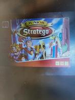 Stratego Junior Bordspel - Compleet en in goede staat, Hobby en Vrije tijd, Gezelschapsspellen | Bordspellen, Een of twee spelers