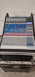 Presonus Studiolive 16.4.2 AI Digitale Mixer, Ophalen, Zo goed als nieuw