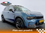 Lynk en Co 01 1.5 MY22 - Black Pack - Meer Rust, Meer Ruimte, Stof, Euro 6, Met garantie (alle), Blauw