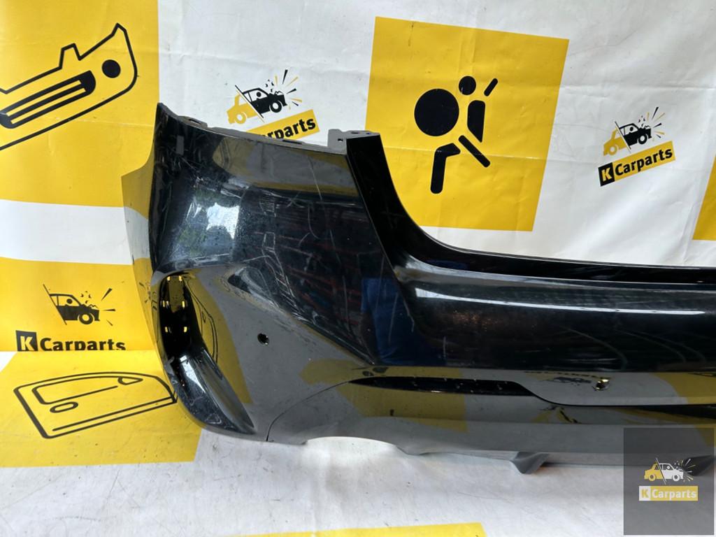 Bmw 1 serie f40 achterbumper M Pakket Bumper PDC 2018-Heden, Info@fabrikant.eu, Fabrikantstraat 1
1000 AA  Amsterdam, NL, Ophalen of Verzenden