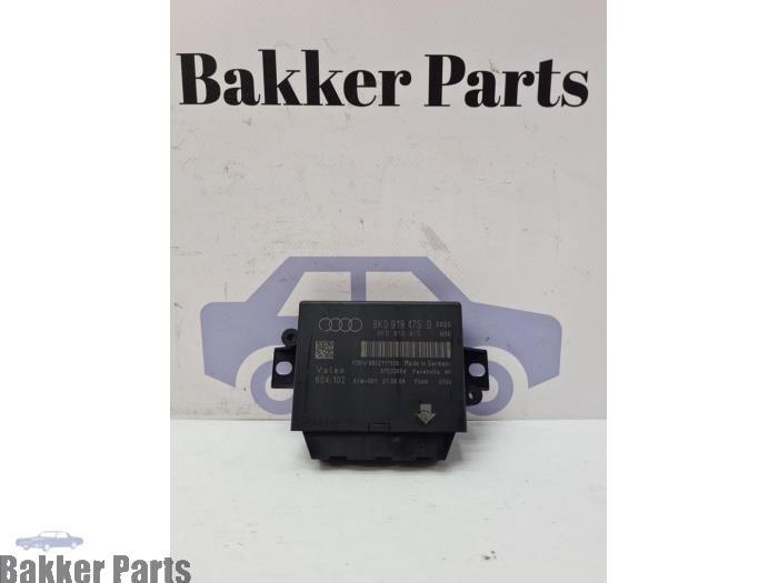 PDC Module van een Audi A4, Auto-onderdelen, Carrosserie en Plaatwerk, Audi, Gebruikt, 3 maanden garantie