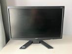 Acer X223HQ Monitor, Ophalen, Kantelbaar, Full HD, Zo goed als nieuw