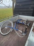 Oud ijzer fiets, Ophalen, Zo goed als nieuw, 80 kg of meer
