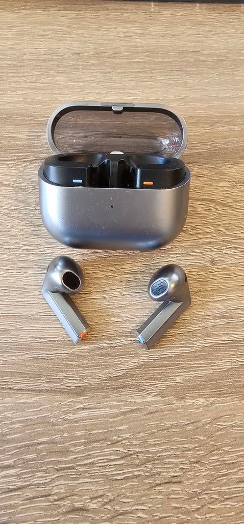 Samsung Galaxy Buds 3 Buds - Gebruikt, goede staat, Ophalen of Verzenden, Gebruikt, Overige merken, Draadloos