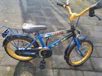 2 kinderfietsjes en driewieler
1 koop, Ophalen, Gebruikt, Minder dan 16 inch