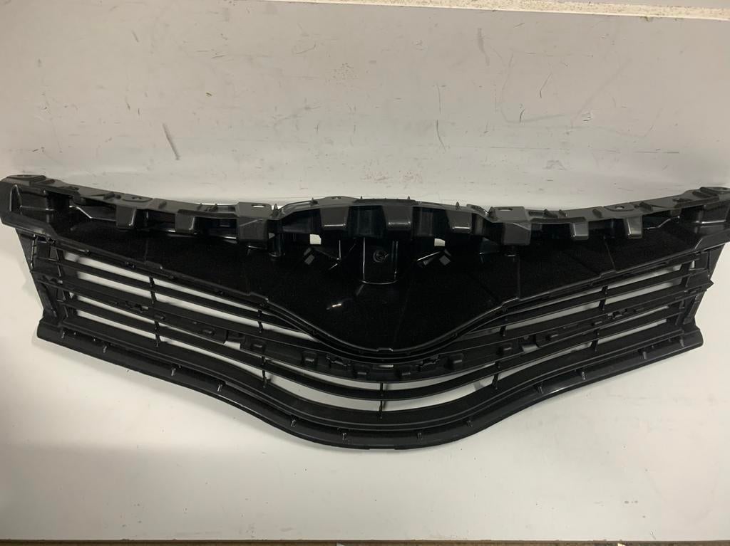 Gril grille toyota yaris 2011-, Auto diversen, Tuning en Styling, Ophalen of Verzenden