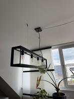 Lucide THOR Plafondlamp Metaal Iron Grey / Natural Iron, Ophalen, Nieuw, Metaal, Minder dan 50 cm