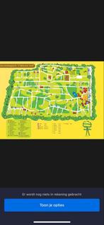 Slaapplaats voor een maand, Ophalen of Verzenden