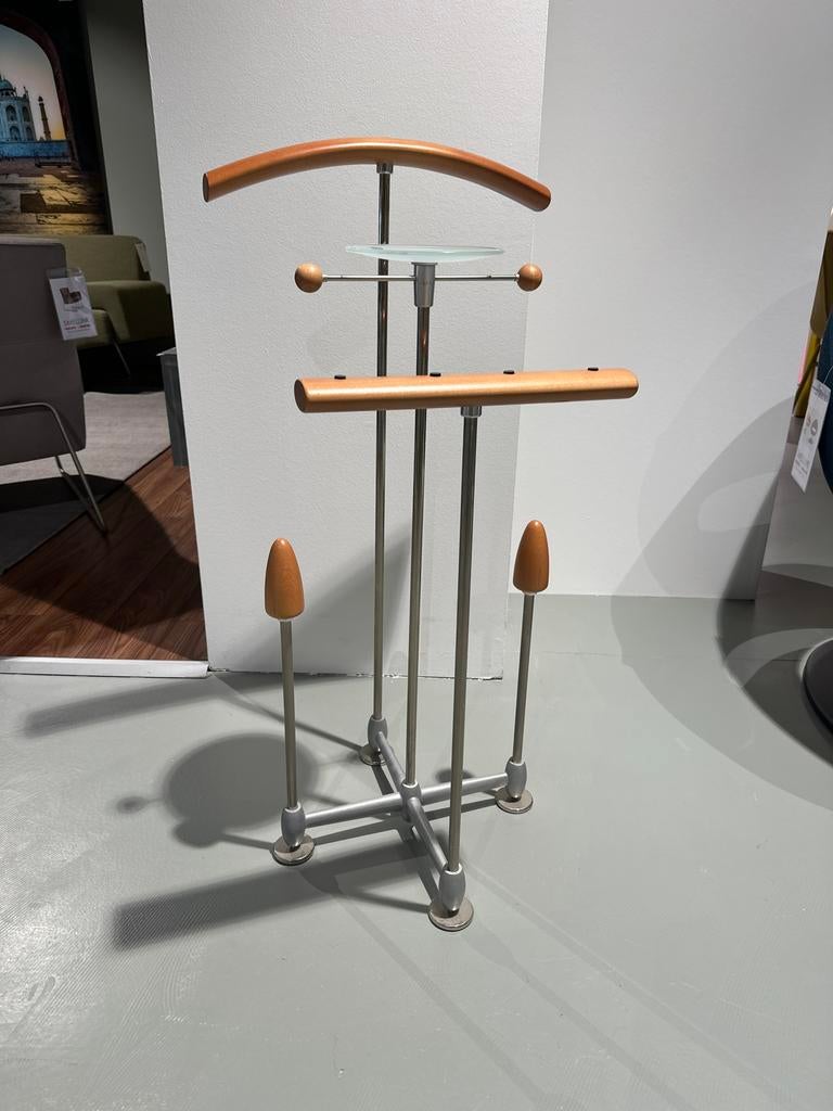 Auping Auronde Dressboy, Huis en Inrichting, Ophalen, 100 tot 150 cm, Nieuw, Metaal