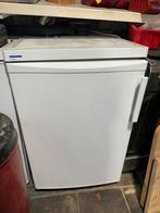 liebherr koelkast, Witgoed en Apparatuur, Vriezers en Diepvrieskisten, Ophalen, Gebruikt, Minder dan 60 cm, 160 cm of meer