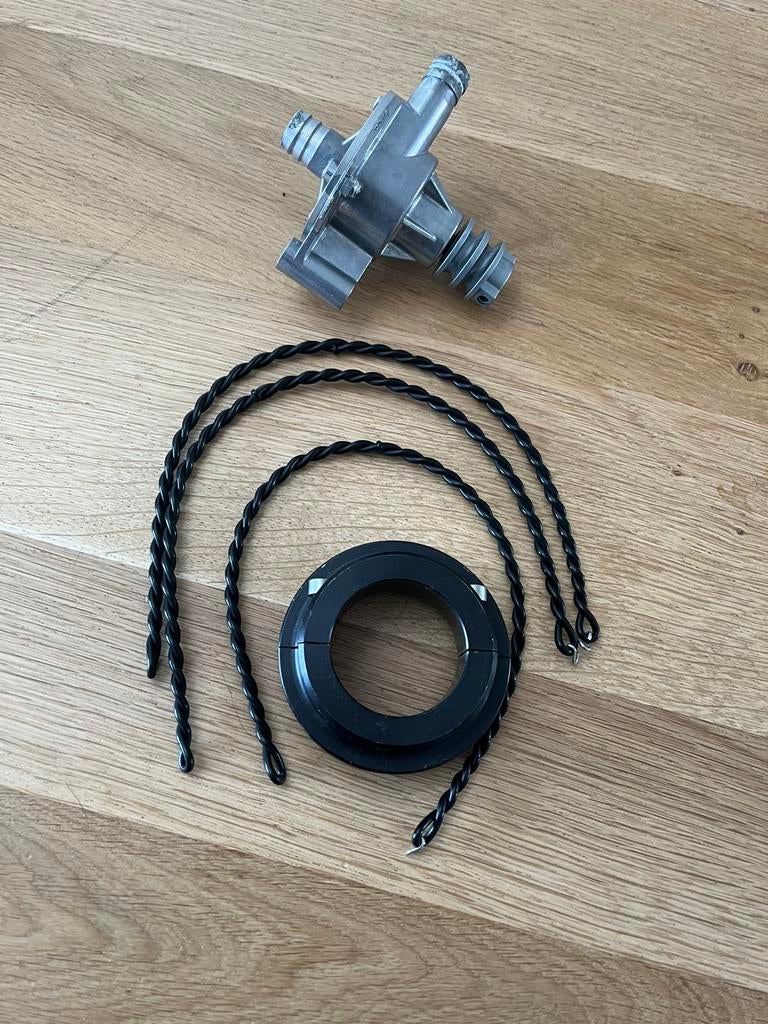 Waterpomp voor kart, Sport en Fitness, Karting, Ophalen of Verzenden, Kart