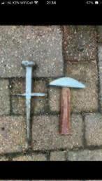 Haartuig, Antiek en Kunst, Ophalen