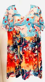Tendence jurk maat 50 [v], Kleding | Dames, Grote Maten, Ophalen of Verzenden, Nieuw, Overige kleuren, Jurk