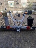 Spinder fietsendrager, Auto diversen, Fietsendragers, Ophalen, Gebruikt, Trekhaakdrager