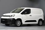 Citroen Berlingo 1.2 PureTech Club, Auto's, Voorwielaandrijving, Stof, 1199 cc, Citroën
