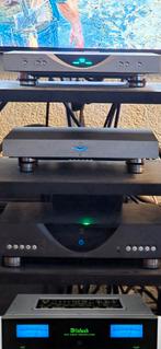 Top set van Linn Klimax Twin en control, Ophalen of Verzenden, Overige merken