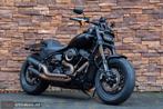 Harley-Davidson FXFB Softail Fat Bob 107 5HD (bj 2019), 1745 cc, Info@harley-davidson.com, Bedrijf, Harley--Davidson