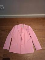 Roze colbert Shoeby mt 134/ 140, Meisje, Ophalen of Verzenden, Zo goed als nieuw, Shoeby