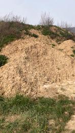 Grond - gratis afhalen, Tuin en Terras, Aarde en Mest, Ophalen, Tuinaarde