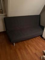 IKEA Beddinge bedbank - comfortabel en praktisch, Huis en Inrichting, Slaapkamer | Slaapbanken, Ophalen, Gebruikt, Tweepersoons