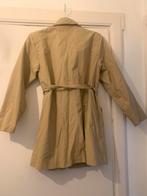 Zara jas meisjes maat 140/152, Ophalen of Verzenden, Zo goed als nieuw, Meisje, Jas