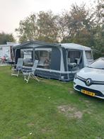 Opblaasbare voortent, Ophalen, Zo goed als nieuw, Overige merken