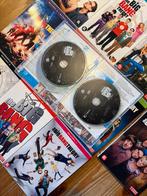 The Big Bang Theory Complete Series DVD Boxset Seizoen 1-12, Verzenden, Alle leeftijden, Boxset, Zo goed als nieuw