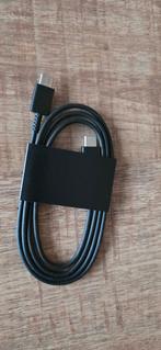 USB-C naar USB-C kabel., Ophalen of Verzenden, Nieuw, Overige merken