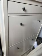 Schoenkast Hemnes Ikea, Ophalen of Verzenden, Zo goed als nieuw