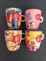 kopje beker - zie ALLE foto's en Beschrijving -oa DE Senseo, Ophalen of Verzenden, Kop(pen) en/of Schotel(s)