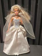 Barbie Mattel 2009 prinses met 2e jurk, Ophalen of Verzenden, Zo goed als nieuw, Barbie
