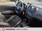 Seat Ibiza 1.0 EcoTSI FR Automaat, Bedrijf, 570 kg, Bluetooth, 999 cc