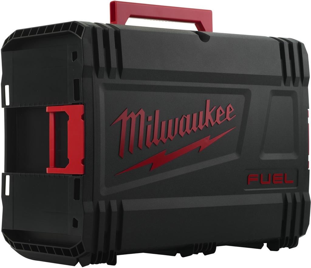 Gezocht: Milwaukee HD box 3, Doe-het-zelf en Verbouw, Ophalen of Verzenden, Zo goed als nieuw