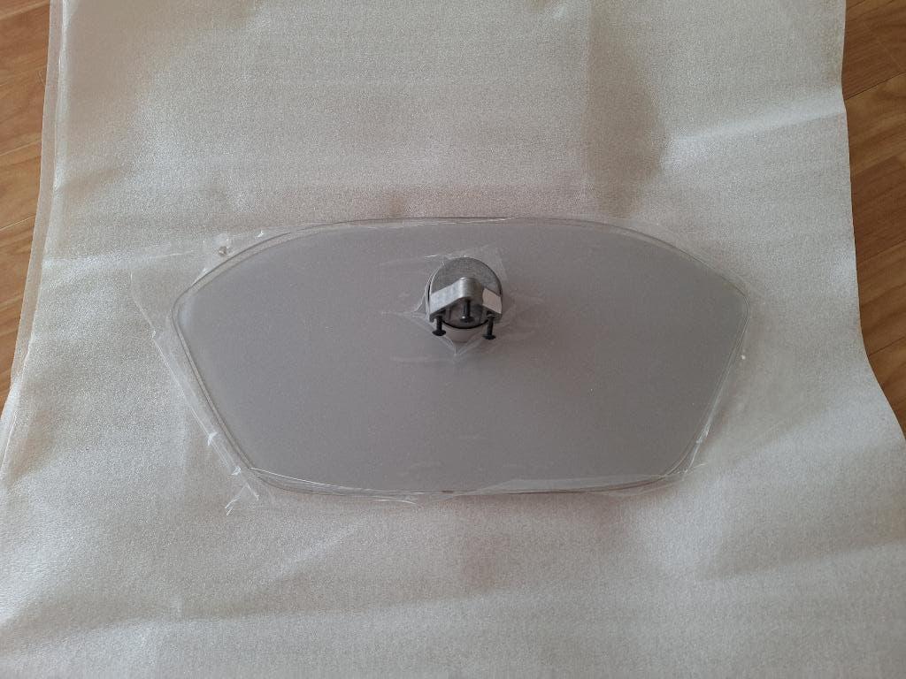 Loewe Xelos 32 TV-standaard nieuw in de verpakking, Ophalen of Verzenden, Nieuw