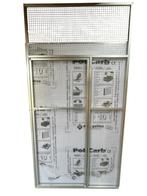 Aluminium volieres en panelen! Ook kattenrennen, 4221LV, Info@vandoorntimmerwerken.com, Ophalen of Verzenden, Van Doorn timmerwerken