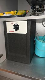 Inventum keukenboiler Q10 / Q15, Ophalen, Boiler, Minder dan 20 liter, Minder dan 3 jaar oud