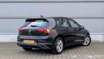Volkswagen Golf 1.0 TSI 110pk Life | Navigatie | App Connect, Auto's, Volkswagen, Voorwielaandrijving, 12 maanden, Stof, Gebruikt