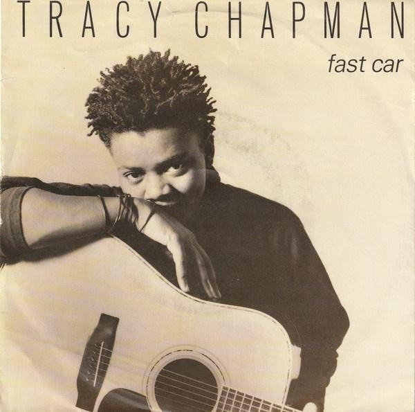 tracy chapman, Ophalen of Verzenden, Zo goed als nieuw, Overige formaten