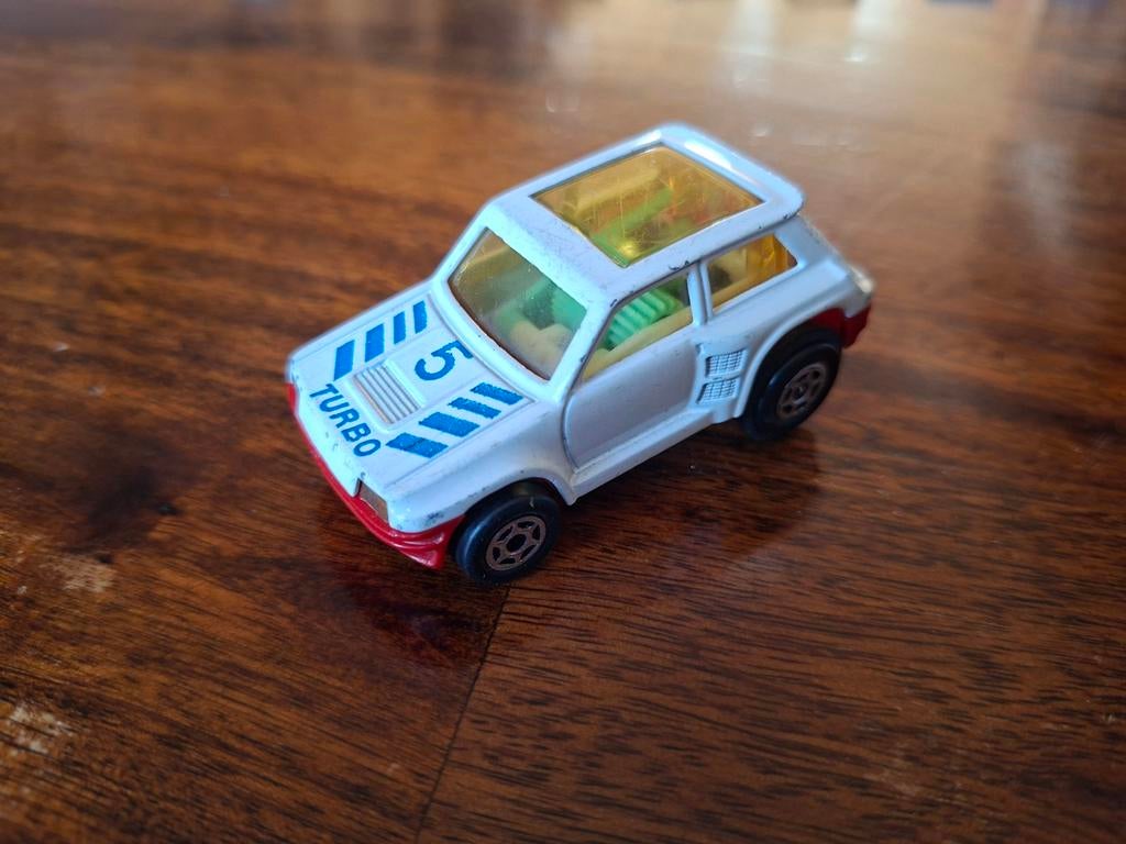 Majorette/ darda auto, Ophalen of Verzenden, Gebruikt, Auto