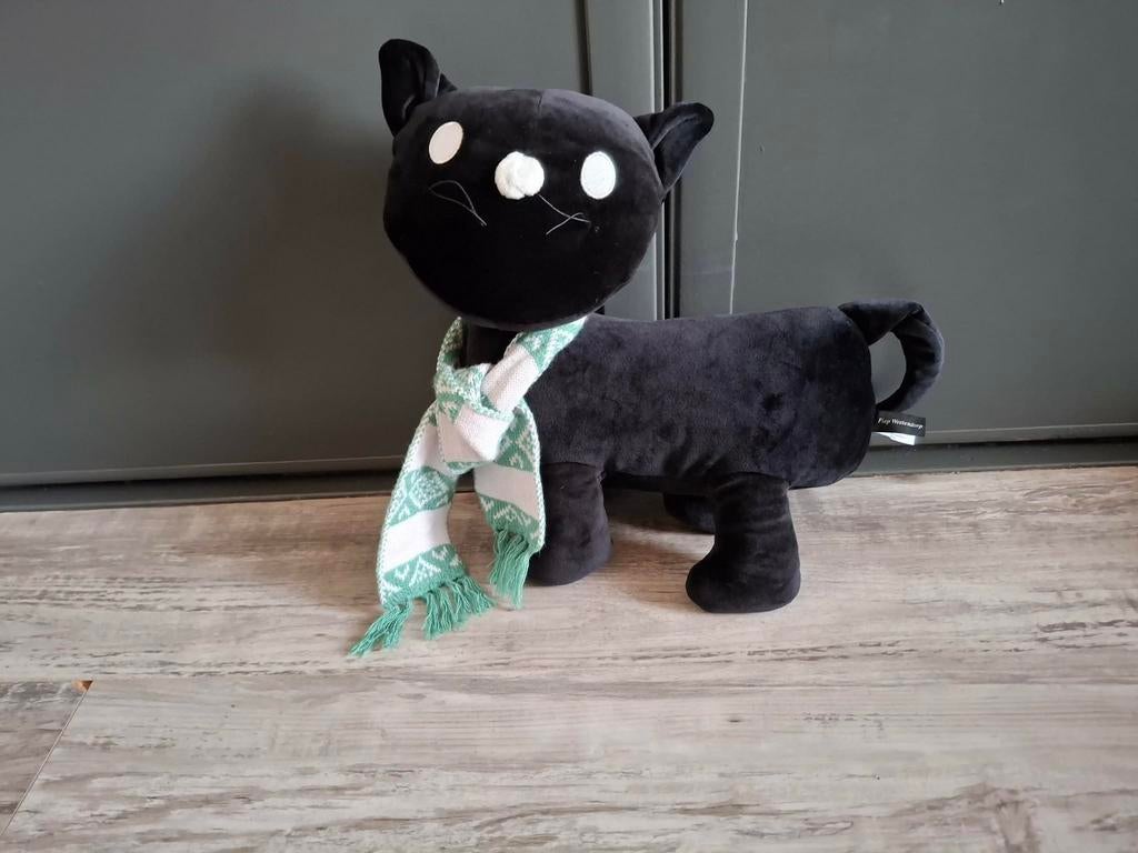 Knuffel Sipi - Hema, Ophalen of Verzenden, Overige typen